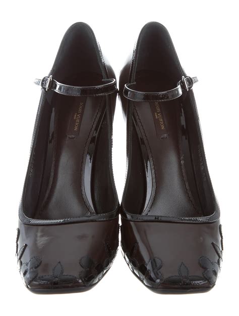 mary jane louis vuitton|mary janes women.